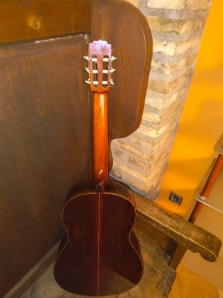 Chitarra Taymar Classica