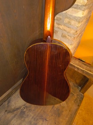 Chitarra Taymar Classica