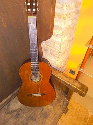 Chitarra Taymar Classica