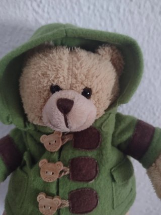 "Colección Freddy the Teddy Ed. Limitada Christmas