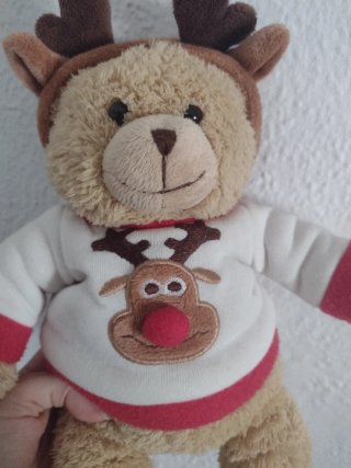 "Colección Freddy the Teddy Ed. Limitada Christmas