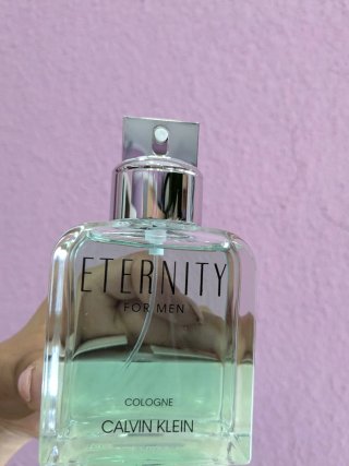 Calvin Klein Eternity for Men Colonia 100ml