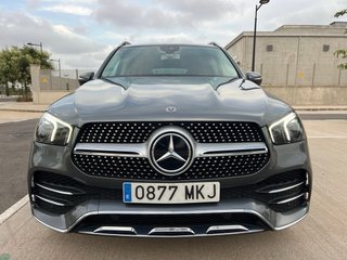Mercedes-Benz  GLE 450 4MATIC AMG LINE 2020