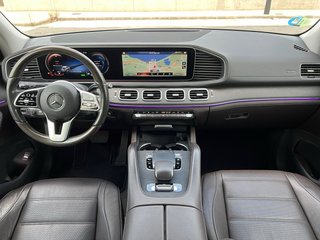 Mercedes-Benz  GLE 450 4MATIC AMG LINE 2020