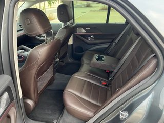 Mercedes-Benz  GLE 450 4MATIC AMG LINE 2020