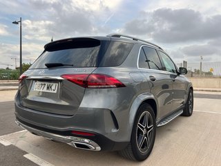 Mercedes-Benz  GLE 450 4MATIC AMG LINE 2020