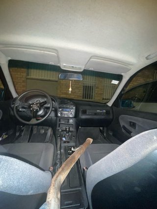 BMW Serie 3 1993