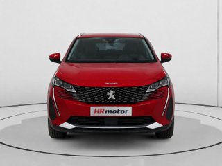 Peugeot 3008 PureTech 130 S&S Allure Pack 96 kW (130 CV)