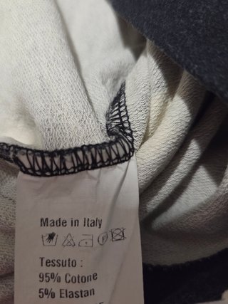 Jurerê Maglia   Tg L (Misure in foto)