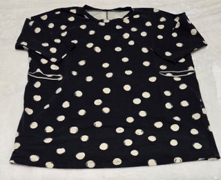 Jurerê Maglia   Tg L (Misure in foto)