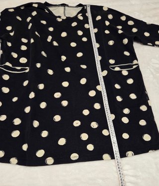 Jurerê Maglia   Tg L (Misure in foto)