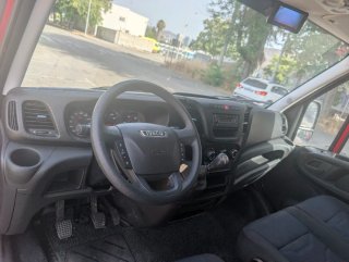 Iveco Daily 2018