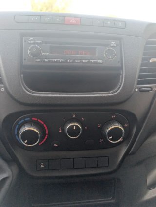Iveco Daily 2018