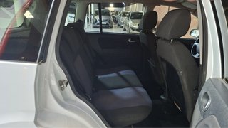 Ford Fusion 2007