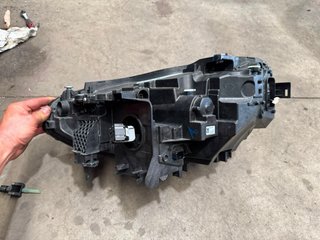 Farro derecho  BMW Serie 2 2024