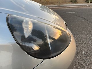 Honda Jazz 1.2i 77cv, etiqueta C, año 2008
