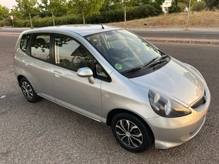 Honda Jazz 1.2i 77cv, etiqueta C, año 2008
