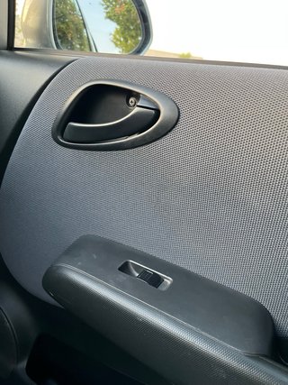 Honda Jazz 1.2i 77cv, etiqueta C, año 2008