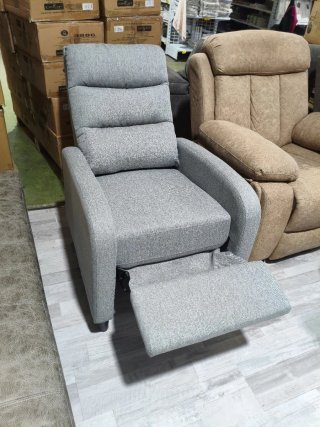 BUTACA RELAX RECLINABLE BUTACA SILLÓN