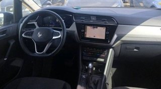 Volkswagen Touran 2.0 TDI 150 CV DSG7 LIFE PLUS