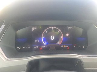 Volkswagen Touran 2.0 TDI 150 CV DSG7 LIFE PLUS