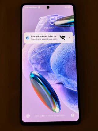 Xiaomi Redmi Note 12 Pro+ 5G 256GB