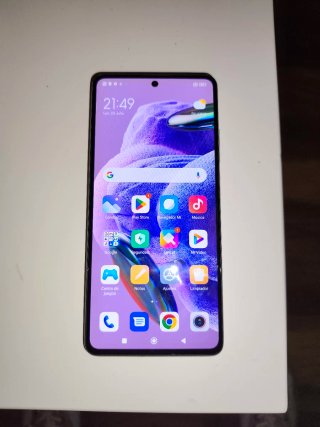Xiaomi Redmi Note 12 Pro+ 5G 256GB