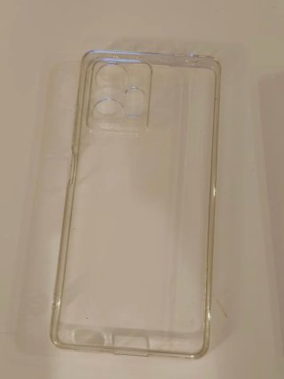 Xiaomi Redmi Note 12 Pro+ 5G 256GB