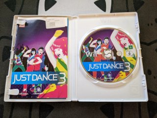 Just Dance 3 e 4 per Nintendo Wii e Wii U