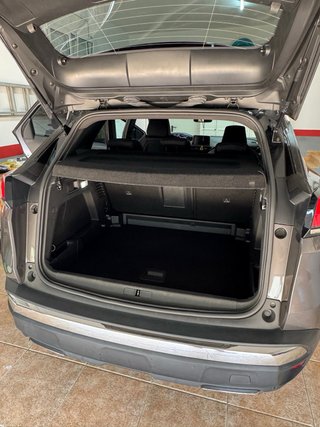 Peugeot 3008 2019