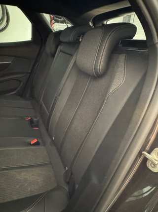 Peugeot 3008 2019