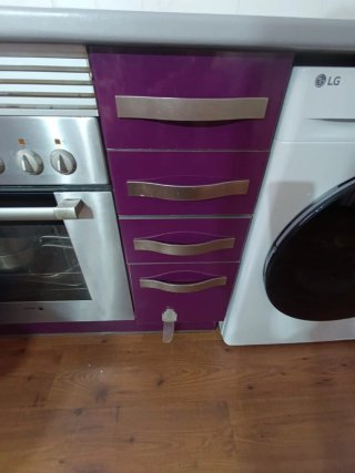 Muebles de cocina