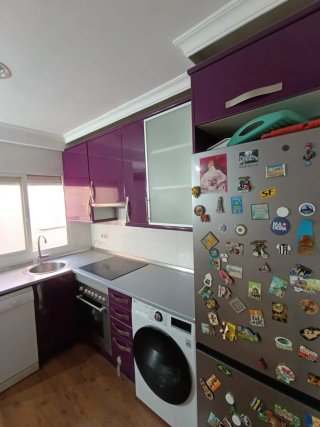 Muebles de cocina