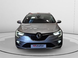 Renault Megane Sport Tourer Business E-TECH Híbrido enchufable 118 kW (160 CV)