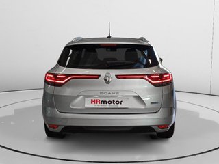 Renault Megane Sport Tourer Business E-TECH Híbrido enchufable 118 kW (160 CV)