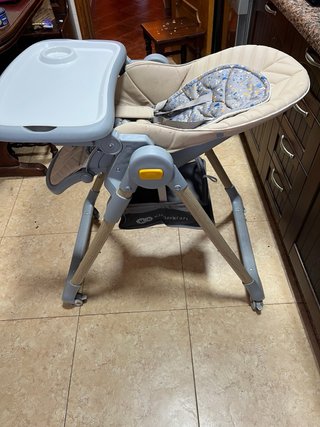 Trona Kinderkraft Lastree