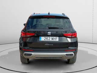 SEAT Ateca 1.5 TSI S&S X-Perience DSG 110 kW (150 CV)