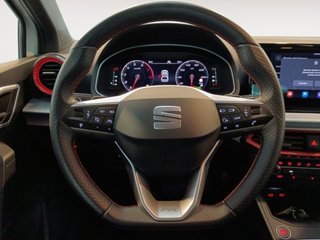 SEAT Ibiza 1.5 TSI FR XL DSG 110 kW (150 CV)