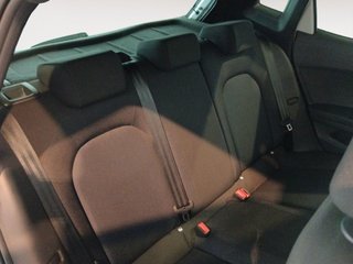 SEAT Ibiza 1.5 TSI FR XL DSG 110 kW (150 CV)