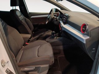 SEAT Ibiza 1.5 TSI FR XL DSG 110 kW (150 CV)