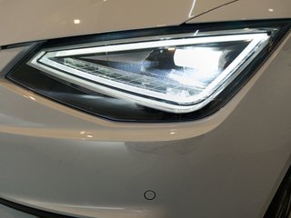 SEAT Ibiza 1.5 TSI FR XL DSG 110 kW (150 CV)
