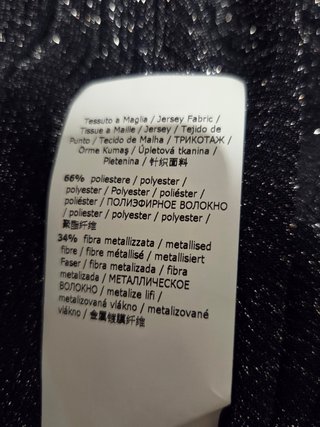 Max Mara Maglia   Tg L (Misure in foto)