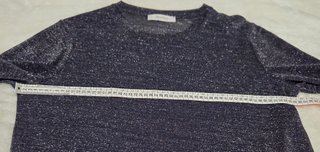Max Mara Maglia   Tg L (Misure in foto)