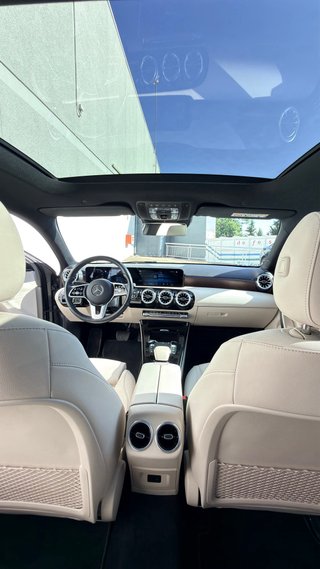 Mercedes-Benz Clase A 200 2022 Automatico.