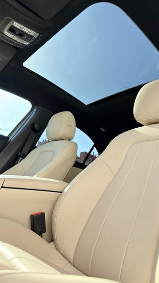 Mercedes-Benz Clase A 200 2022 Automatico.