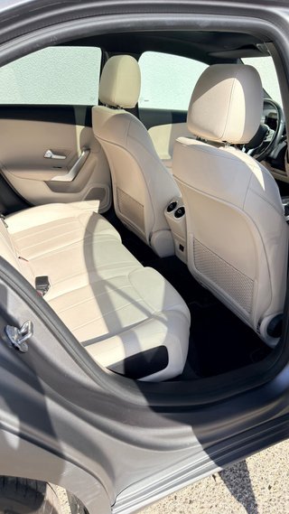 Mercedes-Benz Clase A 200 2022 Automatico.