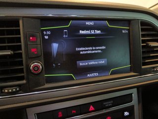 SEAT Leon Xperience 2.0 TDI S&S X-perience 4Drive 110 kW (150 CV)