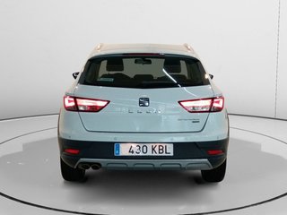 SEAT Leon Xperience 2.0 TDI S&S X-perience 4Drive 110 kW (150 CV)
