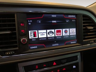 SEAT Leon Xperience 2.0 TDI S&S X-perience 4Drive 110 kW (150 CV)