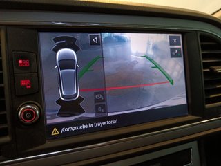 SEAT Leon Xperience 2.0 TDI S&S X-perience 4Drive 110 kW (150 CV)